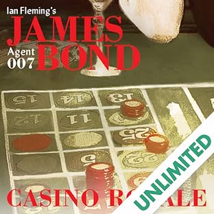James Bond: Casino Royale (2018)